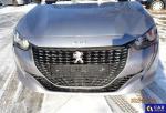 Peugeot 208 MR`23E6d Aukcja 306445 - grafika 41