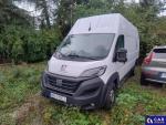 Fiat Ducato MAXI 2.2 M-jet MR`21 E6.4 3.5t Aukcja 306446 - grafika 1