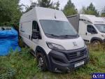 Fiat Ducato MAXI 2.2 M-jet MR`21 E6.4 3.5t Aukcja 306446 - grafika 2