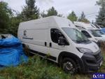 Fiat Ducato MAXI 2.2 M-jet MR`21 E6.4 3.5t Aukcja 306446 - grafika 3