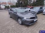 Opel Astra VI Sports Tourer MR`22 E6d Aukcja 306447 - grafika 4