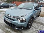 Citroën C4 1.2 PureTech MR`24 E6.4 Aukcja 306448 - grafika 1