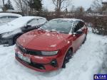 Opel Astra VI Sports Tourer MR`22 E6d Aukcja 306449 - grafika 1