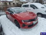 Opel Astra VI Sports Tourer MR`22 E6d Aukcja 306449 - grafika 2