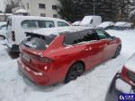 Opel Astra VI Sports Tourer MR`22 E6d Aukcja 306449 - grafika 3
