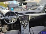 Volkswagen Passat B8 2.0 TDI-CR MR`20 E6d Aukcja 307885 - grafika 111