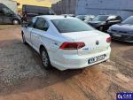 Volkswagen Passat B8 2.0 TDI-CR MR`20 E6d Aukcja 307885 - grafika 2