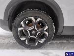 Citroën C5 Aircross Aircross 1.2 mHEV MR`22 E6.3/4 Aukcja 306452 - grafika 26