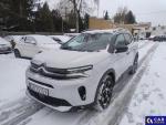 Citroën C5 Aircross Aircross 1.2 mHEV MR`22 E6.3/4 Aukcja 306452 - grafika 1