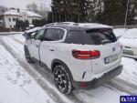 Citroën C5 Aircross Aircross 1.2 mHEV MR`22 E6.3/4 Aukcja 306452 - grafika 2