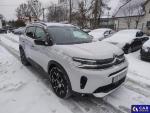 Citroën C5 Aircross Aircross 1.2 mHEV MR`22 E6.3/4 Aukcja 306452 - grafika 4
