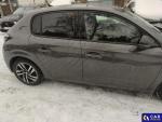 Peugeot 208  Aukcja 306453 - grafika 9