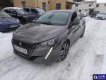 Peugeot 208  Aukcja 306453 - grafika 1