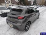 Peugeot 208  Aukcja 306453 - grafika 3