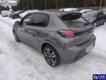 Peugeot 208  Aukcja 306453 - grafika 4