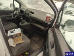 Citroën Berlingo III 1.5 BlueHDi MR`18 E6.4 2.4t Aukcja 306456 - grafika 22