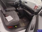Citroën Berlingo III 1.5 BlueHDi MR`18 E6.4 2.4t Aukcja 306456 - grafika 23
