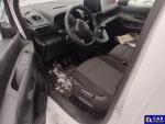 Citroën Berlingo III 1.5 BlueHDi MR`18 E6.4 2.4t Aukcja 306456 - grafika 29