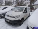 Citroën Berlingo III 1.5 BlueHDi MR`18 E6.4 2.4t Aukcja 306456 - grafika 1