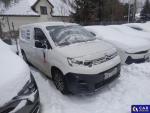 Citroën Berlingo III 1.5 BlueHDi MR`18 E6.4 2.4t Aukcja 306456 - grafika 4