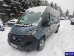 Fiat Ducato MAXI 2.2 M-jet MR`21 E6.4 3.5t Aukcja 306457 - grafika 1