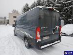 Fiat Ducato MAXI 2.2 M-jet MR`21 E6.4 3.5t Aukcja 306457 - grafika 4