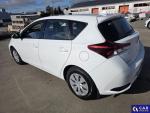 Toyota Auris 1.33 MR`15 E6 Aukcja 306407 - grafika 2