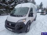 Fiat Ducato MAXI 2.2 M-jet MR`21 E6.4 3.5t Aukcja 306458 - grafika 1