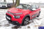 Citroën C3 IV 1.2 12V PureTech MR`20 E6.3/4 Aukcja 306460 - grafika 1