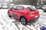 Citroën C3 IV 1.2 12V PureTech MR`20 E6.3/4 Aukcja 306460 - grafika 2