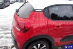 Citroën C3 IV 1.2 12V PureTech MR`20 E6.3/4 Aukcja 306460 - grafika 67