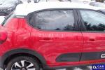 Citroën C3 IV 1.2 12V PureTech MR`20 E6.3/4 Aukcja 306460 - grafika 72