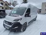 Fiat Ducato MAXI 2.2 H3-POWER MR`24 E6.4 3.5t Aukcja 306461 - grafika 1