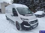 Fiat Ducato MAXI 2.2 H3-POWER MR`24 E6.4 3.5t Aukcja 306461 - grafika 2
