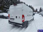 Fiat Ducato MAXI 2.2 H3-POWER MR`24 E6.4 3.5t Aukcja 306461 - grafika 3