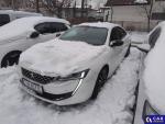 Peugeot 508  Aukcja 306462 - grafika 1