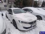 Peugeot 508  Aukcja 306462 - grafika 2