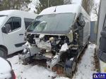 Fiat Ducato MAXI HD 2.2 H3-POWER MR`24 E6.4 3.5t Aukcja 306463 - grafika 1