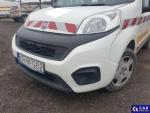 Fiat Fiorino Qubo 1.4 MR`16 E6 Aukcja 306651 - grafika 23