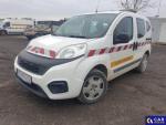 Fiat Fiorino Qubo 1.4 MR`16 E6 Aukcja 306651 - grafika 1