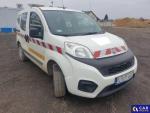 Fiat Fiorino Qubo 1.4 MR`16 E6 Aukcja 306651 - grafika 2
