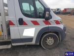 Fiat Ducato 35 2.3 M-jet MR`16 E6 3.5t Aukcja 306652 - grafika 44