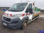 Fiat Ducato 35 2.3 M-jet MR`16 E6 3.5t Aukcja 306652 - grafika 1