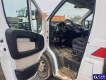 Fiat Ducato 35 2.3 M-jet MR`16 E6 3.5t Aukcja 306652 - grafika 63