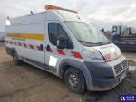 Fiat Ducato 35 2.3 M-jet MR`11 E5 3.5t Aukcja 306478 - grafika 2