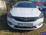 Opel Astra V Sports Tourer MR`20 E6 Aukcja 308860 - grafika 34
