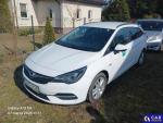 Opel Astra V Sports Tourer MR`20 E6 Aukcja 308860 - grafika 1