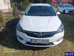 Opel Astra V Sports Tourer MR`20 E6 Aukcja 308860 - grafika 2
