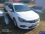 Opel Astra V Sports Tourer MR`20 E6 Aukcja 308860 - grafika 3