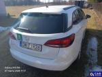Opel Astra V Sports Tourer MR`20 E6 Aukcja 308860 - grafika 5